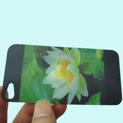 3D effects Protect the paste for iPhone 4 & 4S 3D effects Protect the paste for iPhone 4 & 4S
