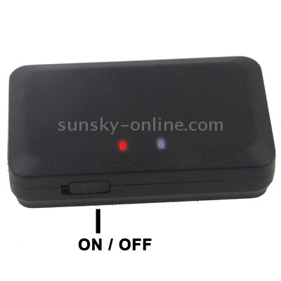Bluetooth Music Receiver, Transmission Distance about 10m Bluetooth Music Receiver, Transmission Distance about 10m