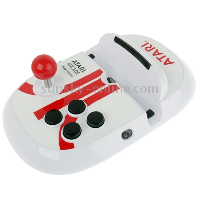 Wireless Game Controller Wireless Game Controller