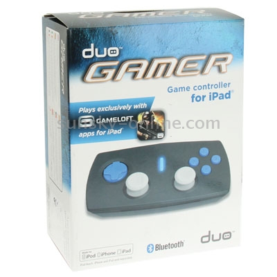 Bluetooth Game Controller + Game Holder, English / French / German / Italian / Chinese / Japanese / Spanish / Portuguese Bluetooth Game Controller + Game Holder, English / French / German / Italian / Chinese / Japanese / Spanish / Portuguese