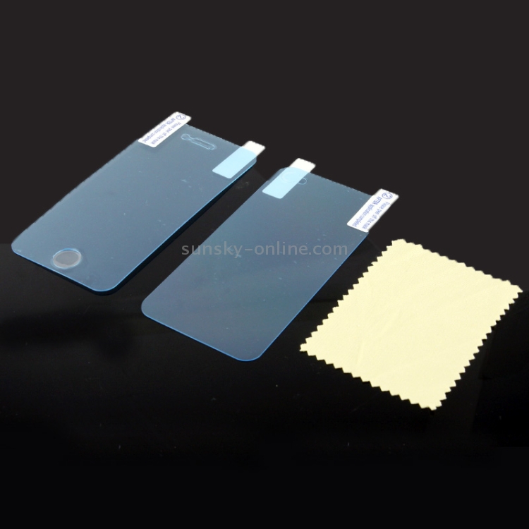 Anti-shock / Shock Absorption (Front Screen + Back Cover) Protection Screen for iPhone 4 & 4S Anti-shock / Shock Absorption (Front Screen + Back Cover) Protection Screen for iPhone 4 & 4S