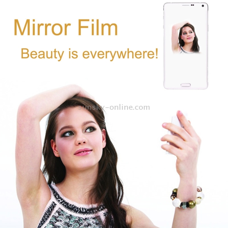 0.3mm 2.5D Explosion-proof Mirror Screen Tempered Glass Film for iPhone 4 & 4S 0.3mm 2.5D Explosion-proof Mirror Screen Tempered Glass Film for iPhone 4 & 4S