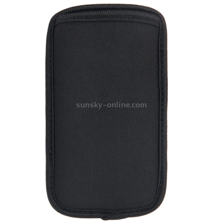Waterproof Material Case / Carry Bag for iPhone 4 & 4S(Black) Waterproof Material Case / Carry Bag for iPhone 4 & 4S(Black)