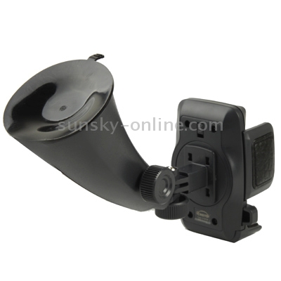 Car Universal Holder for iPhone 4 & 4S/ 3GS/ 3G/ Mobile Phone/ GPS/ PDA/ MP4, Width: 40-92mm(Black) Car Universal Holder for iPhone 4 & 4S/ 3GS/ 3G/ Mobile Phone/ GPS/ PDA/ MP4, Width: 40-92mm(Black)