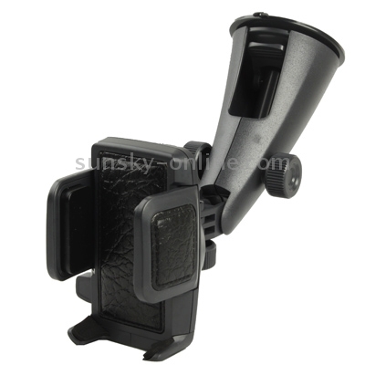 Car Universal Holder for iPhone 4 & 4S/ 3GS/ 3G/ Mobile Phone/ GPS/ PDA/ MP4, Width: 40-92mm(Black) Car Universal Holder for iPhone 4 & 4S/ 3GS/ 3G/ Mobile Phone/ GPS/ PDA/ MP4, Width: 40-92mm(Black)