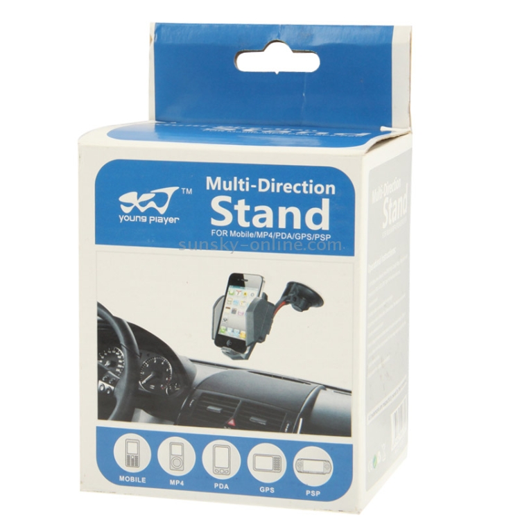 Car Universal Multi-Direction Holder Car Universal Multi-Direction Holder