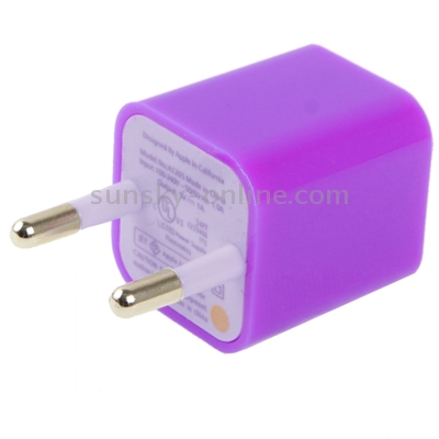 EU Socket Plug USB Charger EU Socket Plug USB Charger