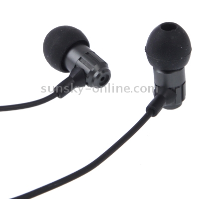 JBM MJ710 In Ear Headphones with Mic and Answer / Reject Button JBM MJ710 In Ear Headphones with Mic and Answer / Reject Button