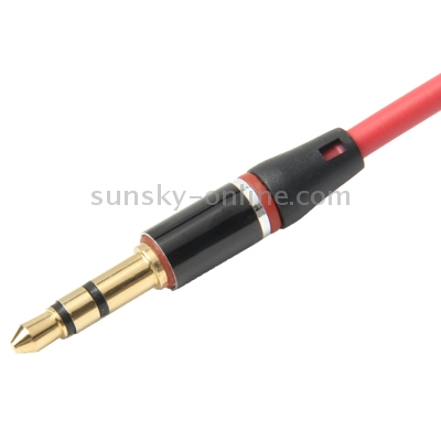 1.2m 3.5mm Jack Earphone Cable with Wired Control & Mic 1.2m 3.5mm Jack Earphone Cable with Wired Control & Mic