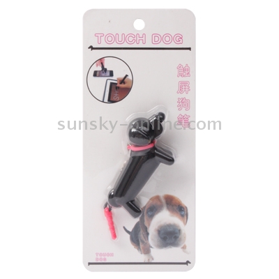 Touch Dog Touch Screen Stylus Touch Pen + Ear Cap 3.5mm Plug Anti-dust for iPhone 5 / iPhone 4 & 4S / iPad 4 / iPad mini / mini 2 Retina / New iPad (iPad 3) / iPad 2 / iPad / iPod touch / Android Tablet(Red) Touch Dog Touch Screen Stylus Touch Pen + Ear Cap 3.5mm Plug Anti-dust for iPhone 5 / iPhone 4 & 4S / iPad 4 / iPad mini / mini 2 Retina / New iPad (iPad 3) / iPad 2 / iPad / iPod touch / Android Tablet(Red)