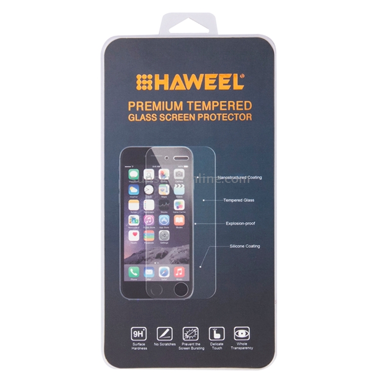 0.26mm 9H+ Surface Hardness 2.5D Explosion-proof Tempered Glass Back Screen Film for iPhone 4 / 4S 0.26mm 9H+ Surface Hardness 2.5D Explosion-proof Tempered Glass Back Screen Film for iPhone 4 / 4S