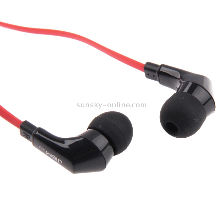 JBM-MJ720 Perfect Fit Precise Sound 3.5mm In-ear Headphone, Unit diameter: 10mm, Frequency range: 6~23500Hz JBM-MJ720 Perfect Fit Precise Sound 3.5mm In-ear Headphone, Unit diameter: 10mm, Frequency range: 6~23500Hz