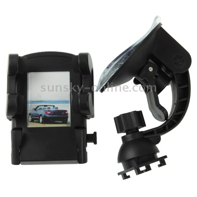 Car Universal Holder for iPhone 4 & 4S / 3GS / 3G / Mobile Phone/ GPS / PDA / MP4, Support 360 Degree Rotating , Width: 4-10.5cm Car Universal Holder for iPhone 4 & 4S / 3GS / 3G / Mobile Phone/ GPS / PDA / MP4, Support 360 Degree Rotating , Width: 4-10.5cm