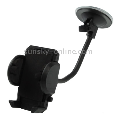 Car Universal Holder, Support 360 Degree Rotation, Width: 4.5-11cm Car Universal Holder, Support 360 Degree Rotation, Width: 4.5-11cm