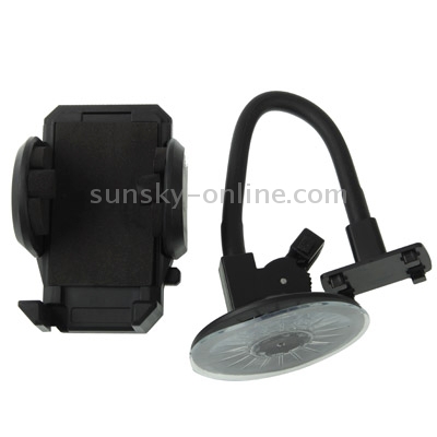 Car Universal Holder, Support 360 Degree Rotation, Width: 4.5-11cm Car Universal Holder, Support 360 Degree Rotation, Width: 4.5-11cm