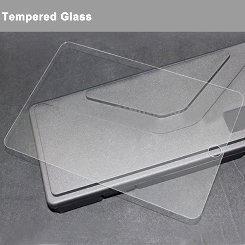 0.4mm 9H+ Surface Hardness 2.5D Explosion-proof Tempered Glass Film for iPad air 1/2 iPad Pro 9.7 / iPad 5/6/7 9.7 inch 0.4mm 9H+ Surface Hardness 2.5D Explosion-proof Tempered Glass Film for iPad air 1/2 iPad Pro 9.7 / iPad 5/6/7 9.7 inch