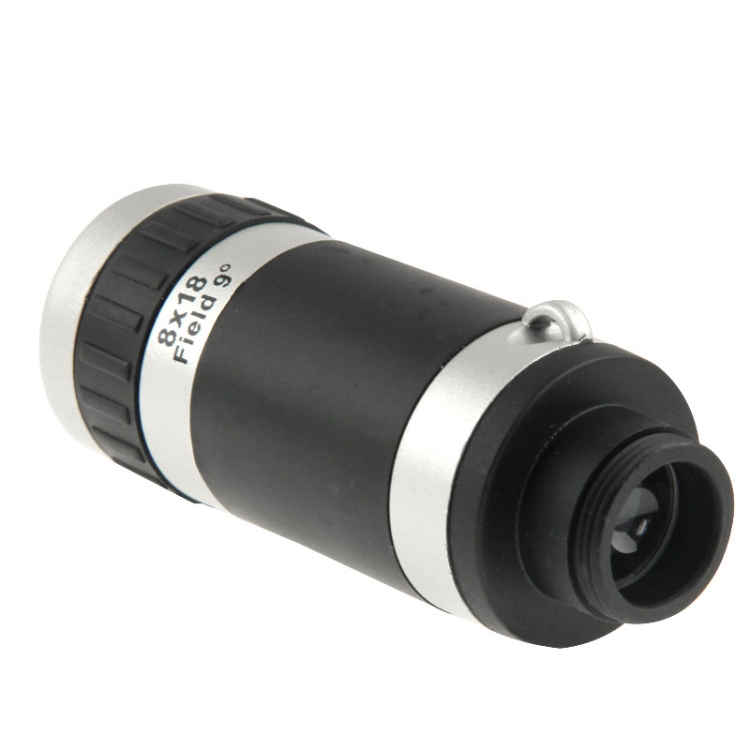 8X Universal Zoom Telescope Lens with Tripod 8X Universal Zoom Telescope Lens with Tripod