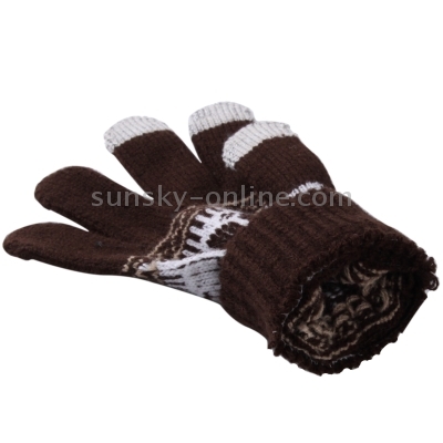 Dot Gloves of Touch Screen Dot Gloves of Touch Screen