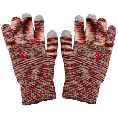 Dot Gloves of Touch Screen for iPhone 5,iPhone 4 & 4S / iPad / iPod touch,Samsung,Sony Ericsson,HTC and other Touch Screen Mobile Phones(Coffee) Dot Gloves of Touch Screen for iPhone 5,iPhone 4 & 4S / iPad / iPod touch,Samsung,Sony Ericsson,HTC and other Touch Screen Mobile Phones(Coffee)