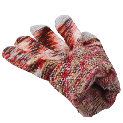 Dot Gloves of Touch Screen for iPhone 5,iPhone 4 & 4S / iPad / iPod touch,Samsung,Sony Ericsson,HTC and other Touch Screen Mobile Phones(Coffee) Dot Gloves of Touch Screen for iPhone 5,iPhone 4 & 4S / iPad / iPod touch,Samsung,Sony Ericsson,HTC and other Touch Screen Mobile Phones(Coffee)