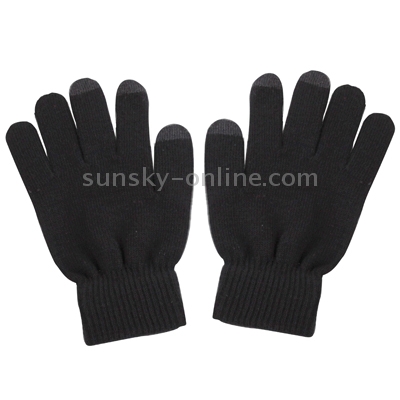 Dot Gloves of Touch Screen for iPhone 5,iPhone 4 & 4S / iPad / iPod touch,Samsung,Sony Ericsson,HTC and other Touch Screen Mobile Phones(Black) Dot Gloves of Touch Screen for iPhone 5,iPhone 4 & 4S / iPad / iPod touch,Samsung,Sony Ericsson,HTC and other Touch Screen Mobile Phones(Black)