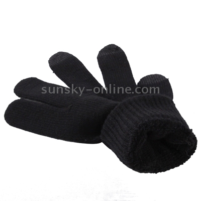 Dot Gloves of Touch Screen for iPhone 5,iPhone 4 & 4S / iPad / iPod touch,Samsung,Sony Ericsson,HTC and other Touch Screen Mobile Phones(Black) Dot Gloves of Touch Screen for iPhone 5,iPhone 4 & 4S / iPad / iPod touch,Samsung,Sony Ericsson,HTC and other Touch Screen Mobile Phones(Black)