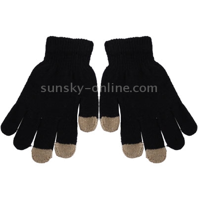 Three Fingers Touch Screen Gloves Three Fingers Touch Screen Gloves