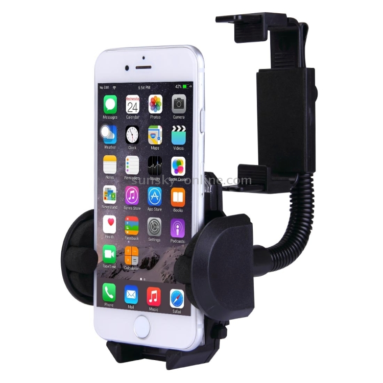 Young Player Universal 360 Degree Rotatable Car Rearview Mirror Holder Young Player Universal 360 Degree Rotatable Car Rearview Mirror Holder