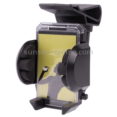 Universal Car Holder for iPhone 5 / iPhone 4 & 4S / Other Mobile Phone, Support 360 Degree Rotation Universal Car Holder for iPhone 5 / iPhone 4 & 4S / Other Mobile Phone, Support 360 Degree Rotation