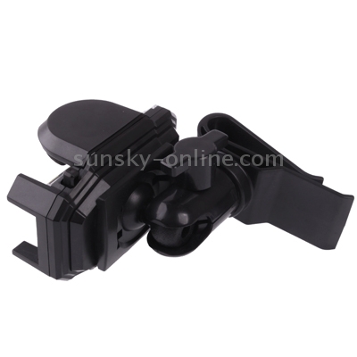 Universal Car Holder for iPhone 5 / iPhone 4 & 4S / Other Mobile Phone, Support 360 Degree Rotation Universal Car Holder for iPhone 5 / iPhone 4 & 4S / Other Mobile Phone, Support 360 Degree Rotation