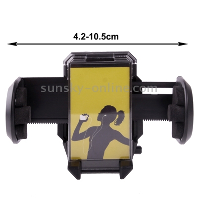 Universal Car Holder for iPhone 5 / iPhone 4 & 4S / Other Mobile Phone, Support 360 Degree Rotation Universal Car Holder for iPhone 5 / iPhone 4 & 4S / Other Mobile Phone, Support 360 Degree Rotation