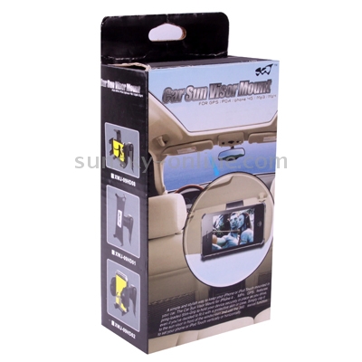 Universal Car Holder for iPhone 5 / iPhone 4 & 4S / Other Mobile Phone, Support 360 Degree Rotation Universal Car Holder for iPhone 5 / iPhone 4 & 4S / Other Mobile Phone, Support 360 Degree Rotation
