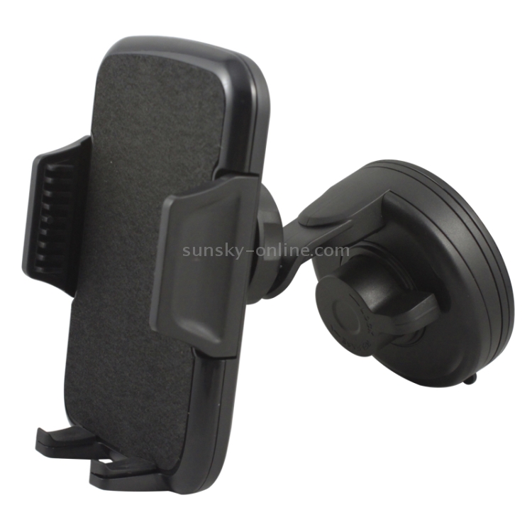 Suction Cup 360 Degree Rotatable Car Holder Suction Cup 360 Degree Rotatable Car Holder