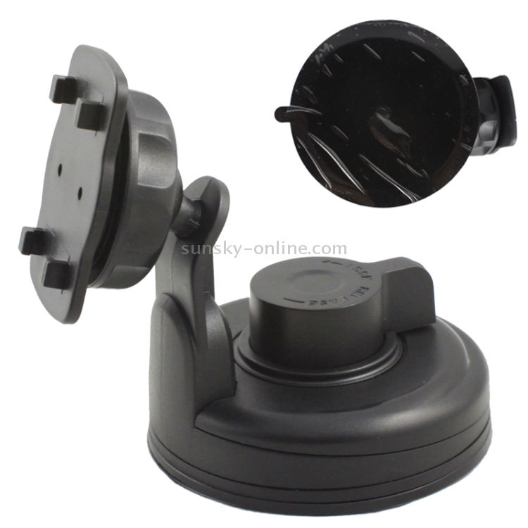 Suction Cup 360 Degree Rotatable Car Holder Suction Cup 360 Degree Rotatable Car Holder
