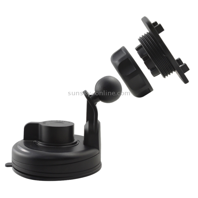 Suction Cup 360 Degree Rotatable Car Holder Suction Cup 360 Degree Rotatable Car Holder