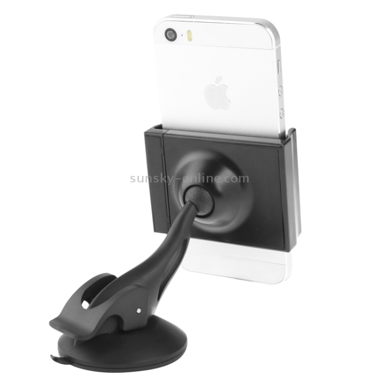 Universal Car Holder for iPhone 5 & 5S & 5C / iPhone 4 & 4S / Other Mobile Phones / MP4 / PDA, Support 360 Degree Rotation, Width: 35-90mm Universal Car Holder for iPhone 5 & 5S & 5C / iPhone 4 & 4S / Other Mobile Phones / MP4 / PDA, Support 360 Degree Rotation, Width: 35-90mm