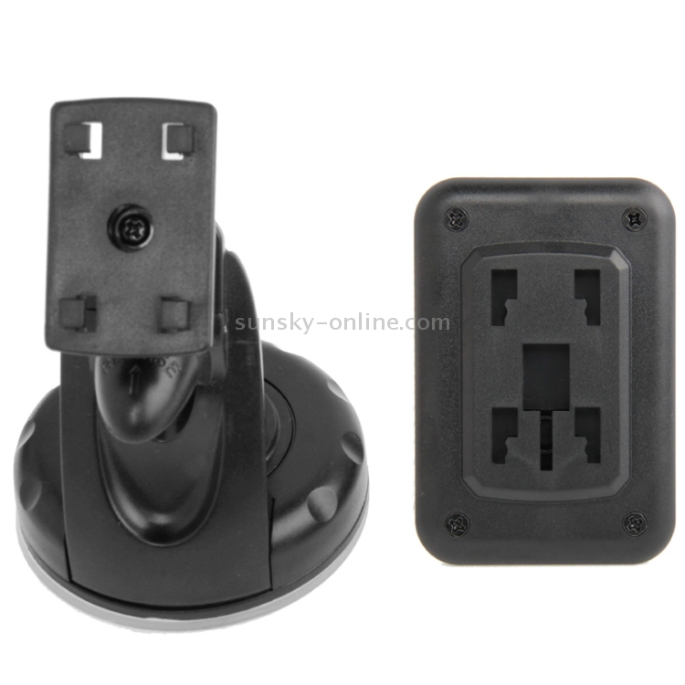 Shock-proof / 360 Rotating Angle Universal Car Windshield Mount Suck Holder Shock-proof / 360 Rotating Angle Universal Car Windshield Mount Suck Holder