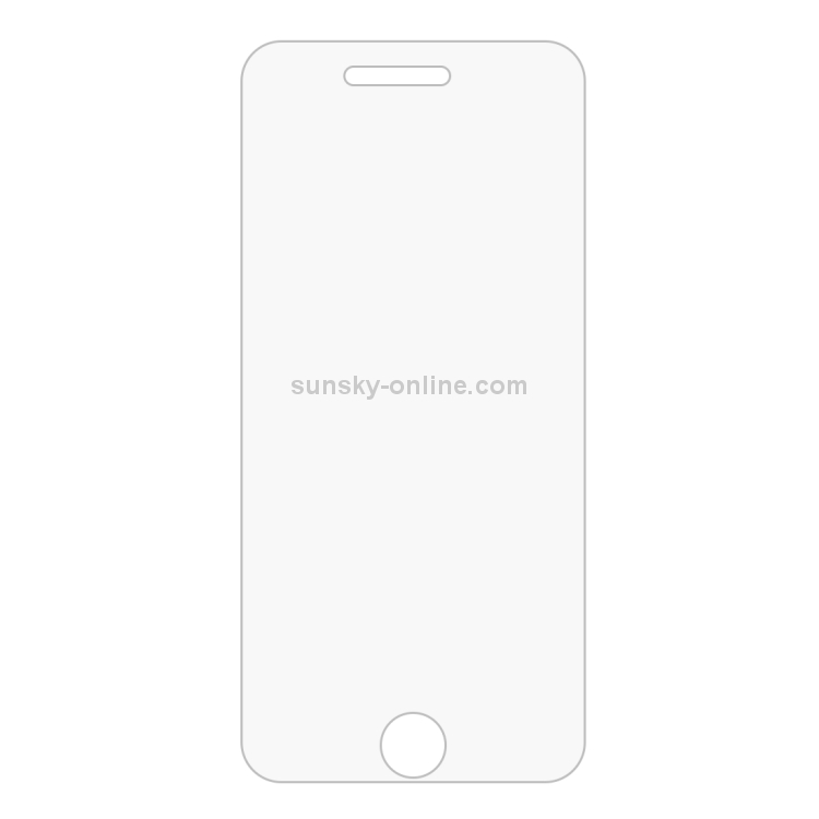 For iPhone SE & 5 & 5S & 5C 0.26mm 9H Surface Hardness 2.5D Explosion-proof Tempered Glass Film For iPhone SE & 5 & 5S & 5C 0.26mm 9H Surface Hardness 2.5D Explosion-proof Tempered Glass Film