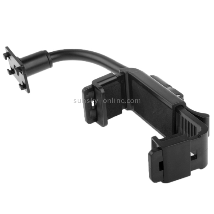 Car Rearview Mirror Mount Holder, Holder Width: 35-80mm, Clamp Width: 60-95mm Car Rearview Mirror Mount Holder, Holder Width: 35-80mm, Clamp Width: 60-95mm
