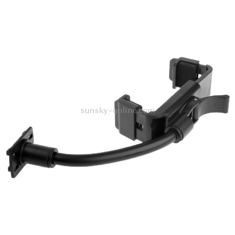 Car Rearview Mirror Mount Holder, Holder Width: 35-80mm, Clamp Width: 60-95mm Car Rearview Mirror Mount Holder, Holder Width: 35-80mm, Clamp Width: 60-95mm