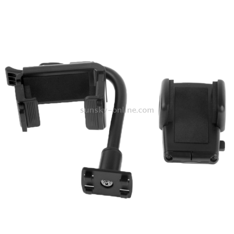 Car Rearview Mirror Mount Holder, Holder Width: 35-80mm, Clamp Width: 60-95mm Car Rearview Mirror Mount Holder, Holder Width: 35-80mm, Clamp Width: 60-95mm