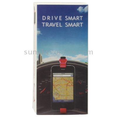 Travel Smart Universal Holder, Random Color Delivery Travel Smart Universal Holder, Random Color Delivery
