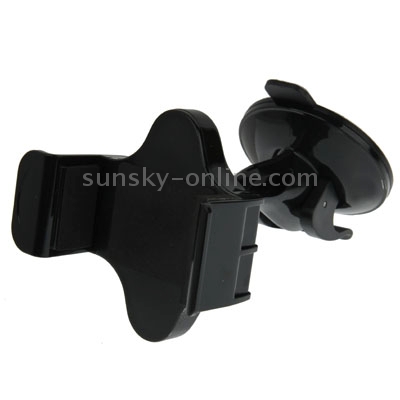 Universal 360 Degree Rotatable Car Holder, Width: 58-85mm Universal 360 Degree Rotatable Car Holder, Width: 58-85mm