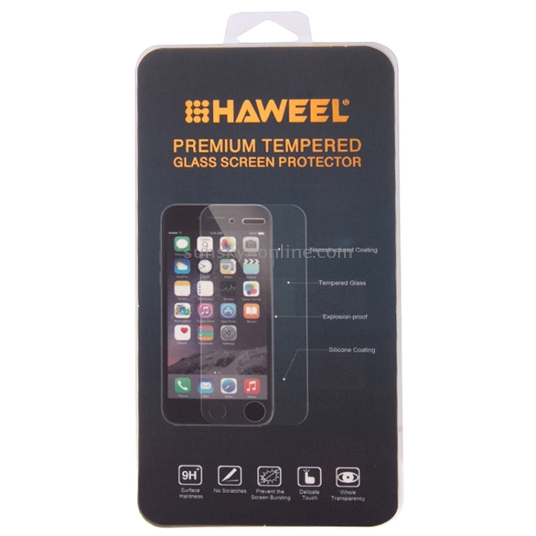 Tempered Glass Protective Film for iPhone 5 & 5S & 5C(Black) Tempered Glass Protective Film for iPhone 5 & 5S & 5C(Black)