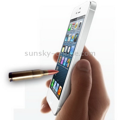 Tempered Glass Protective Film for iPhone 5 & 5S & 5C(White) Tempered Glass Protective Film for iPhone 5 & 5S & 5C(White)