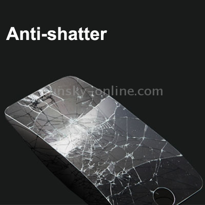 Ultra Shield Tempered Battle shield V7 Series Glass Protective Film for iPhone 5 & 5S & 5C(Transparent) Ultra Shield Tempered Battle shield V7 Series Glass Protective Film for iPhone 5 & 5S & 5C(Transparent)