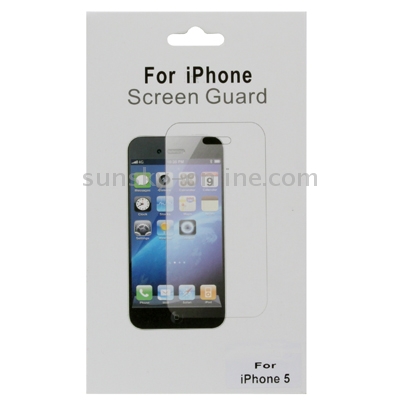 2 Way 180 Degree Privacy Anti Glare, Anti-ultraviolet LCD Screen Protector for iPhone 5/5S/5C (LG Materials) 2 Way 180 Degree Privacy Anti Glare, Anti-ultraviolet LCD Screen Protector for iPhone 5/5S/5C (LG Materials)