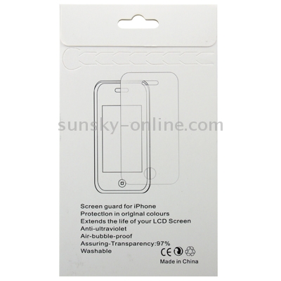 2 Way 180 Degree Privacy Anti Glare, Anti-ultraviolet LCD Screen Protector for iPhone 5/5S/5C (LG Materials) 2 Way 180 Degree Privacy Anti Glare, Anti-ultraviolet LCD Screen Protector for iPhone 5/5S/5C (LG Materials)