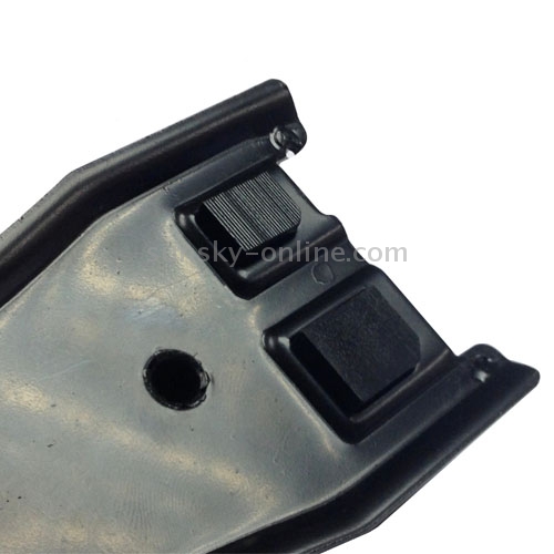 Multifunctional Nano SIM Card and Micro SIM Card Cutter(Black) Multifunctional Nano SIM Card and Micro SIM Card Cutter(Black)