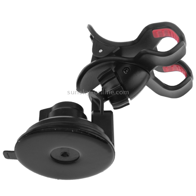 Universal 360 Degree Rotation Suction Cup Car Holder / Desktop Stand, Size Range less than 9 inch Universal 360 Degree Rotation Suction Cup Car Holder / Desktop Stand, Size Range less than 9 inch